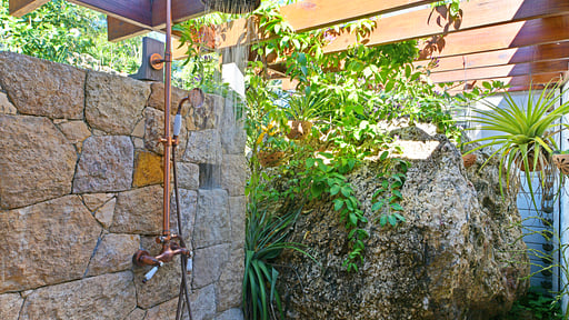 Villa Casajojo Slaapkamer 2