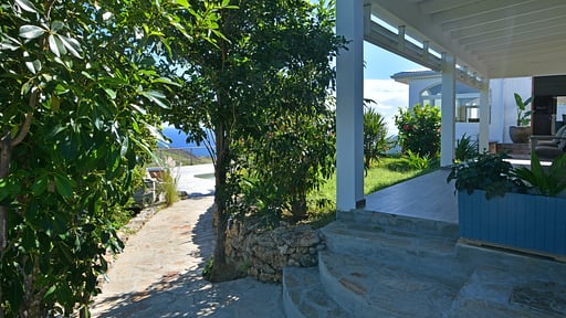 Villa Casajojo Others