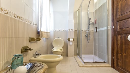 Villa Casal Paterno Bedroom 5