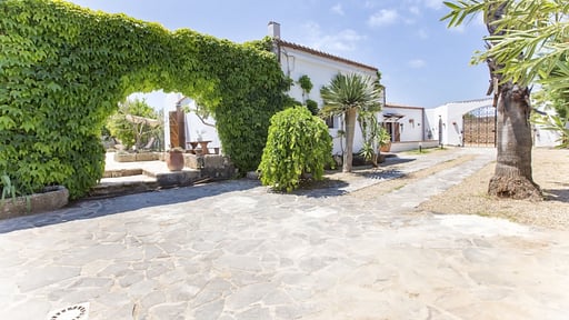 Villa Casal Paterno Others