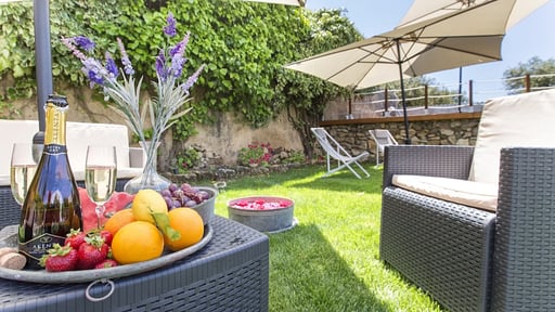 Villa Casal Paterno Others