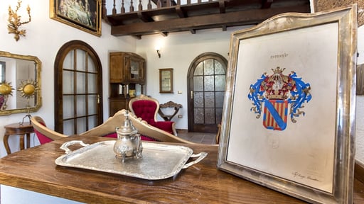 Villa Casal Paterno Others