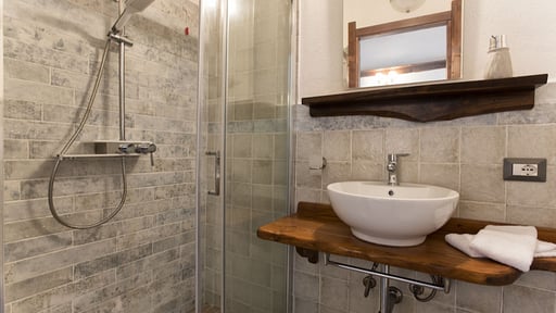 Villa Casal Paterno Bedroom 4