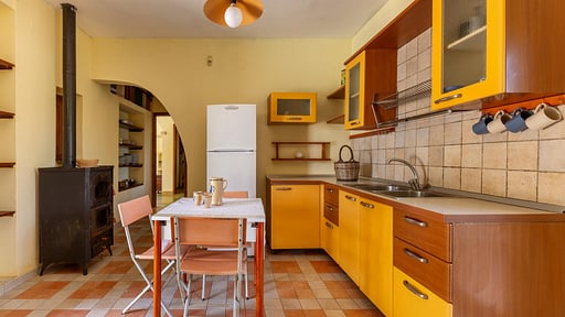 Villa Casale La Torreta Others 