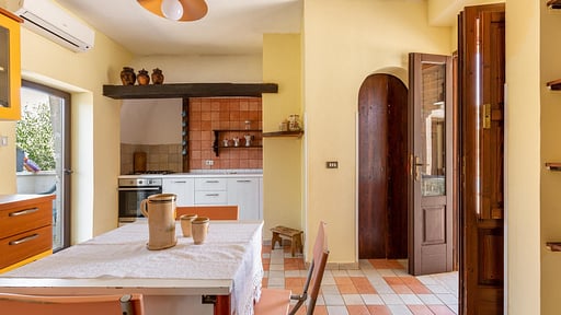 Villa Casale La Torreta Others 