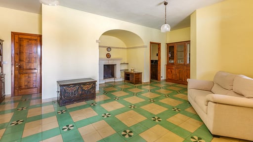 Villa Casale La Torreta Others 