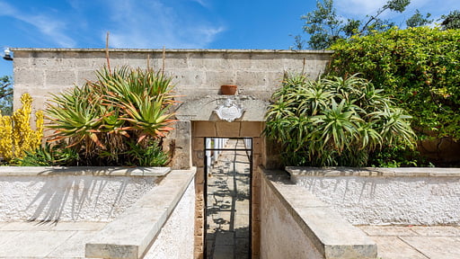 Villa Casale La Torreta Others