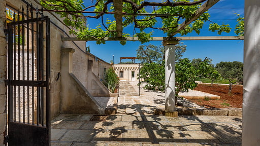 Villa Casale La Torreta Others