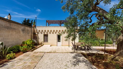 Villa Casale La Torreta Others