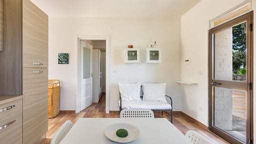 Villa Casale La Torreta Others 