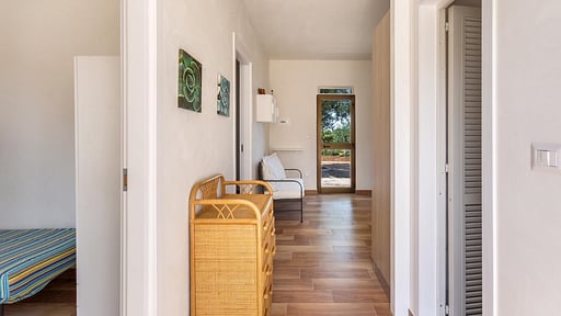 Villa Casale La Torreta Others 