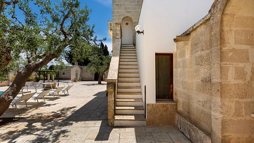 Villa Casale La Torreta Others