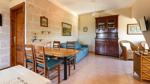 Villa Casale La Torreta Others 