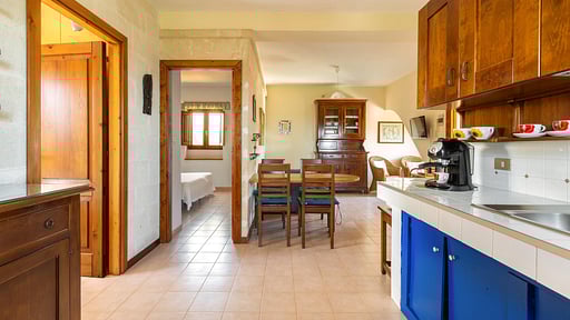 Villa Casale La Torreta Others 