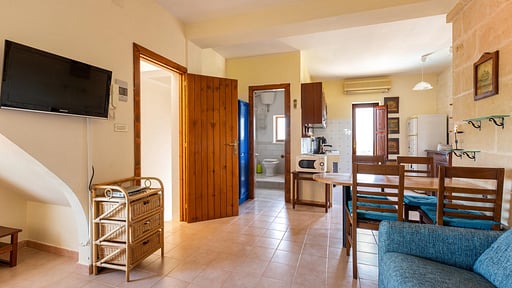 Villa Casale La Torreta Others 