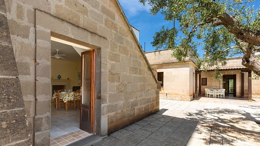 Villa Casale La Torreta Others