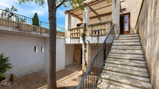 Villa Casale La Torreta Others