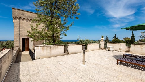 Villa Casale La Torreta Others