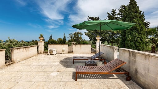 Villa Casale La Torreta Others