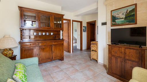 Villa Casale La Torreta Others 