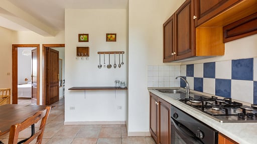 Villa Casale La Torreta Others 