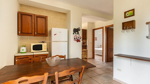 Villa Casale La Torreta Others 