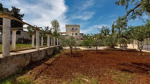 Villa Casale La Torreta Surroundings