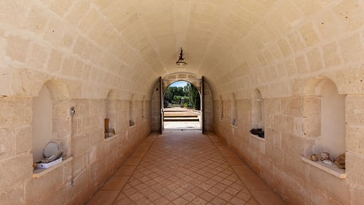 Villa Casale La Torreta Surroundings