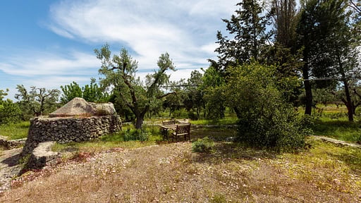 Villa Casale La Torreta Surroundings