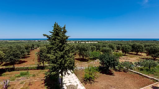 Villa Casale La Torreta Surroundings