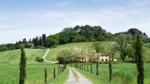 Villa Casale Valdera Others