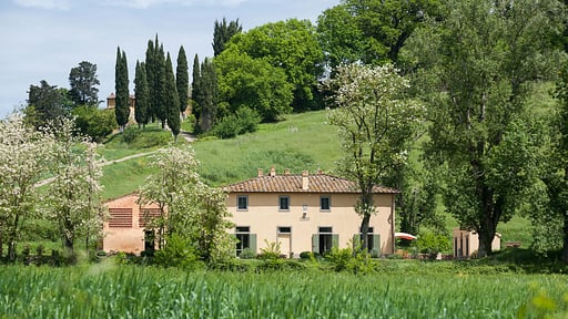 Villa Casale Valdera Others