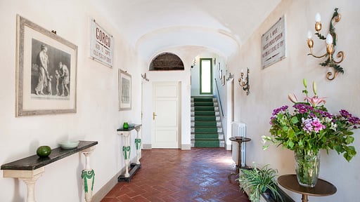 Villa Casale Valdera Others