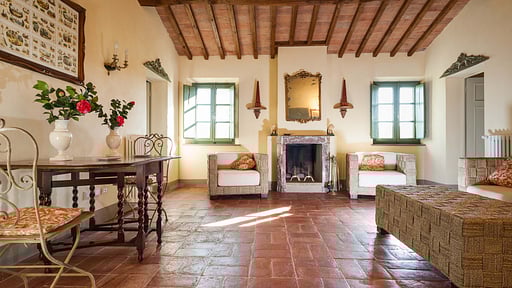 Villa Casale Valdera Others