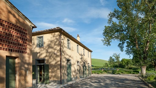 Villa Casale Valdera Others