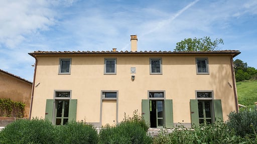Villa Casale Valdera Others