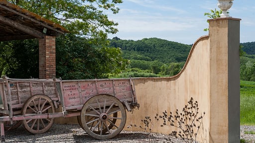 Villa Casale Valdera Others