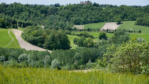 Villa Casale Valdera Others