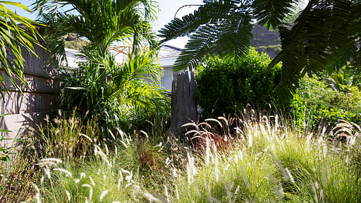 Villa Casamia Surroundings