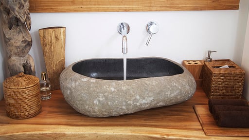 Villa Casamia Bedroom 1