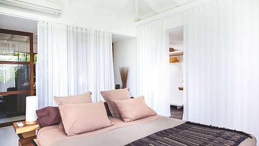 Villa Casamia Bedroom 1