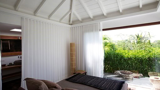 Villa Casamia Bedroom 1