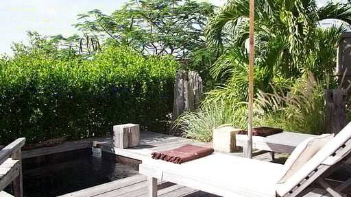 Villa Casamia Swimming pool