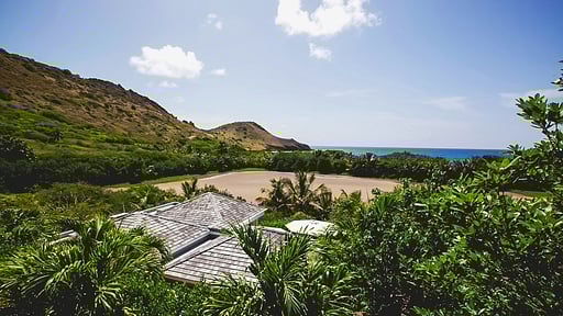 Villa Casamia Surroundings