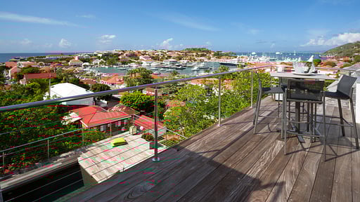 Villa Casaroc Autres