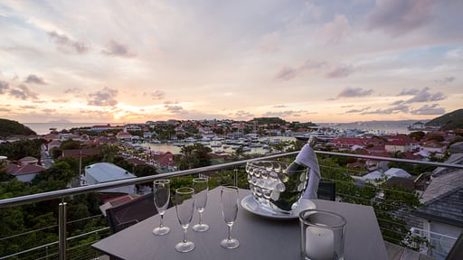 Villa Casaroc Autres