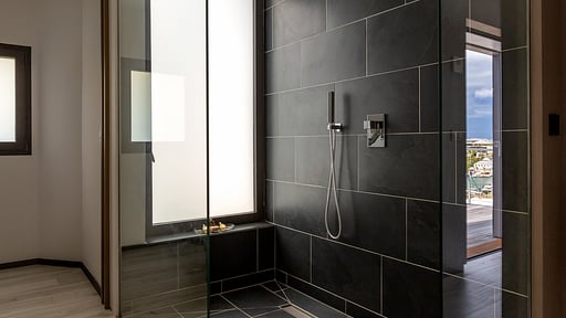 Villa Casaroc Chambre 2