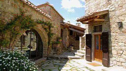 Villa Casavecchia 12 Others 