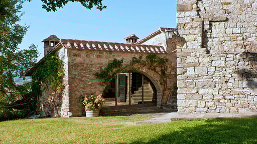 Villa Casavecchia 12 Others 