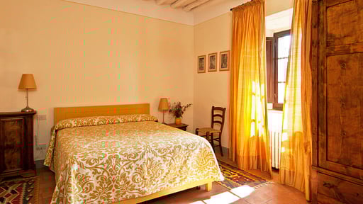 Villa Casavecchia 12 Bedroom 2